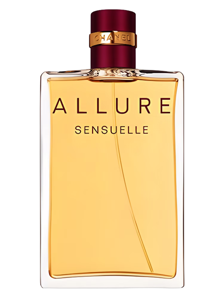 Chanel Allure Sensuelle