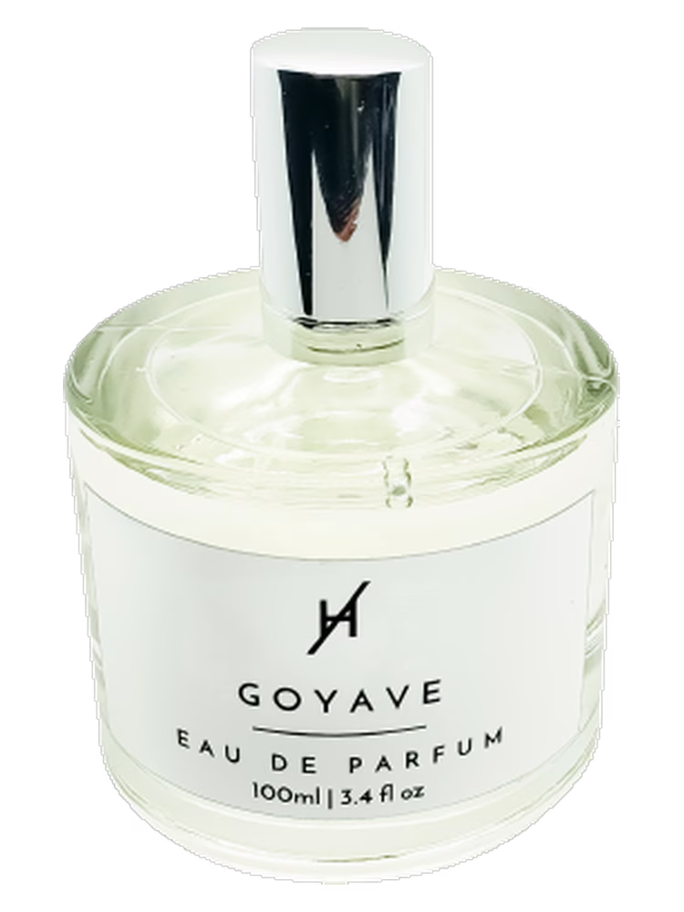 Helder Machado Perfumes Goyave