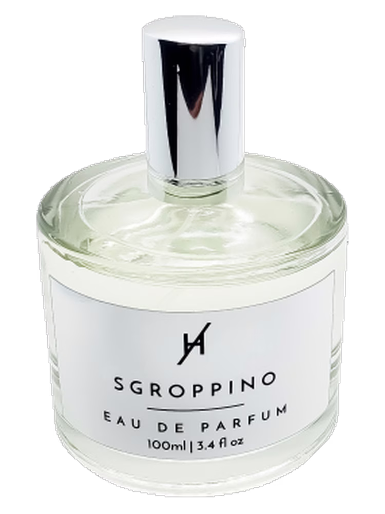 Helder Machado Perfumes Sgroppino
