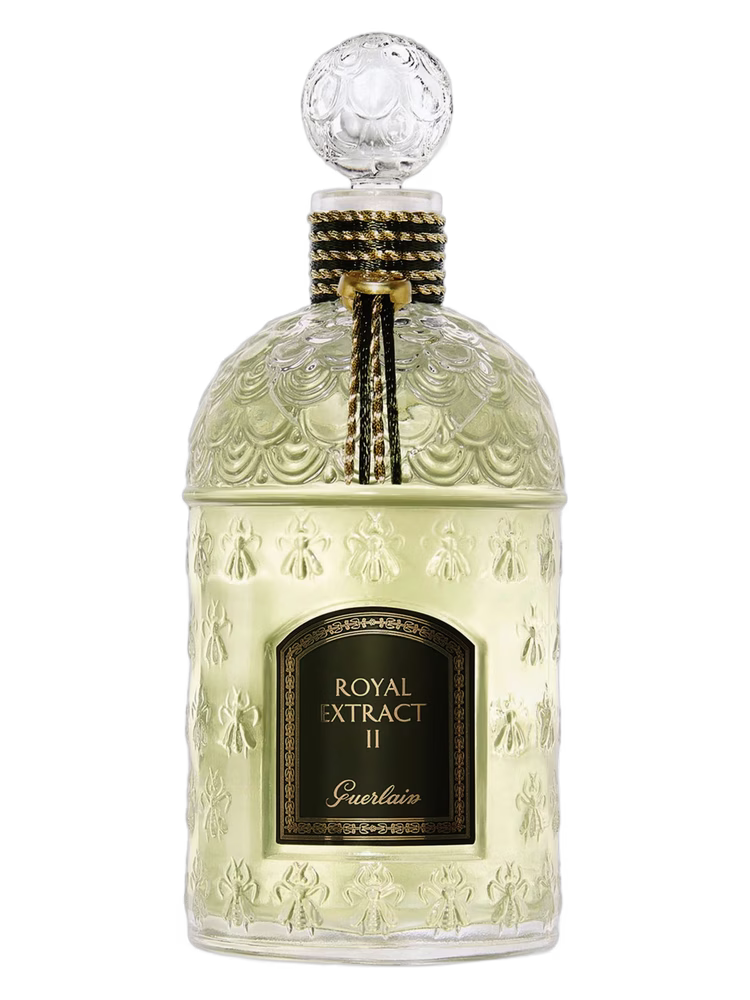 Guerlain Royal Extract II