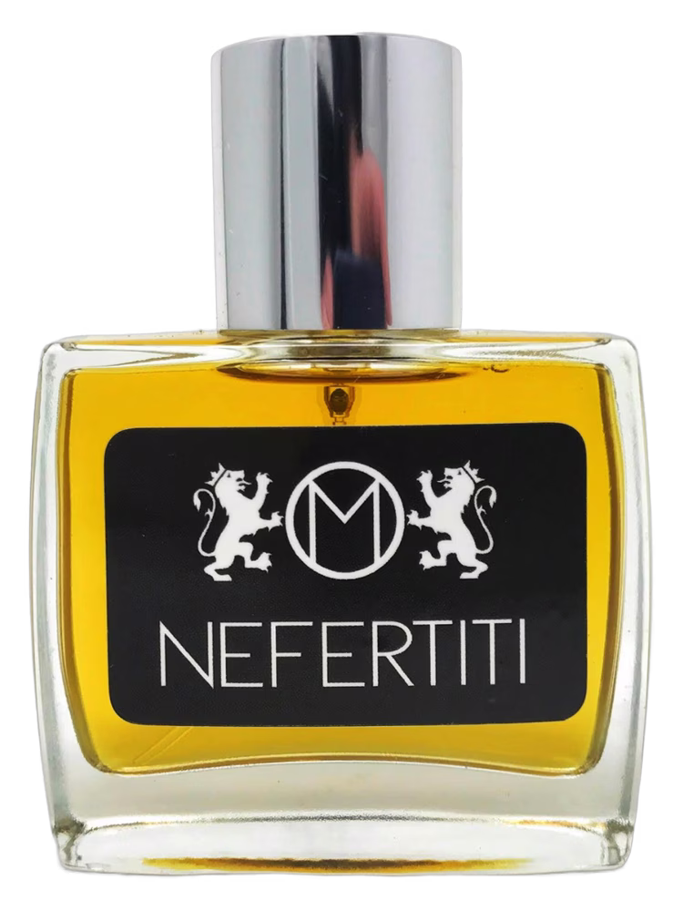 Maher Olfactive Nefertiti