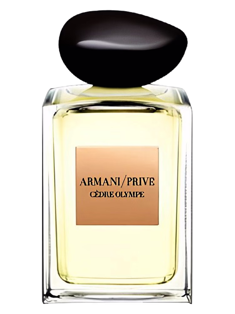 Giorgio Armani Cedre Olympe
