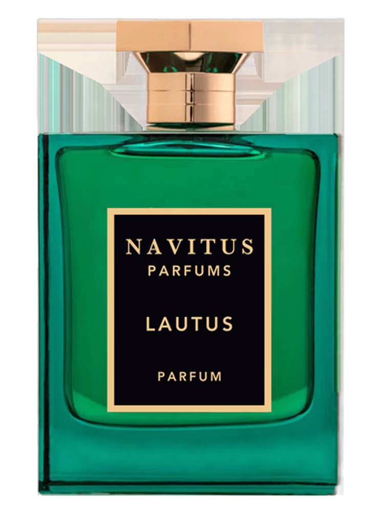 Navitus Parfums Lautus