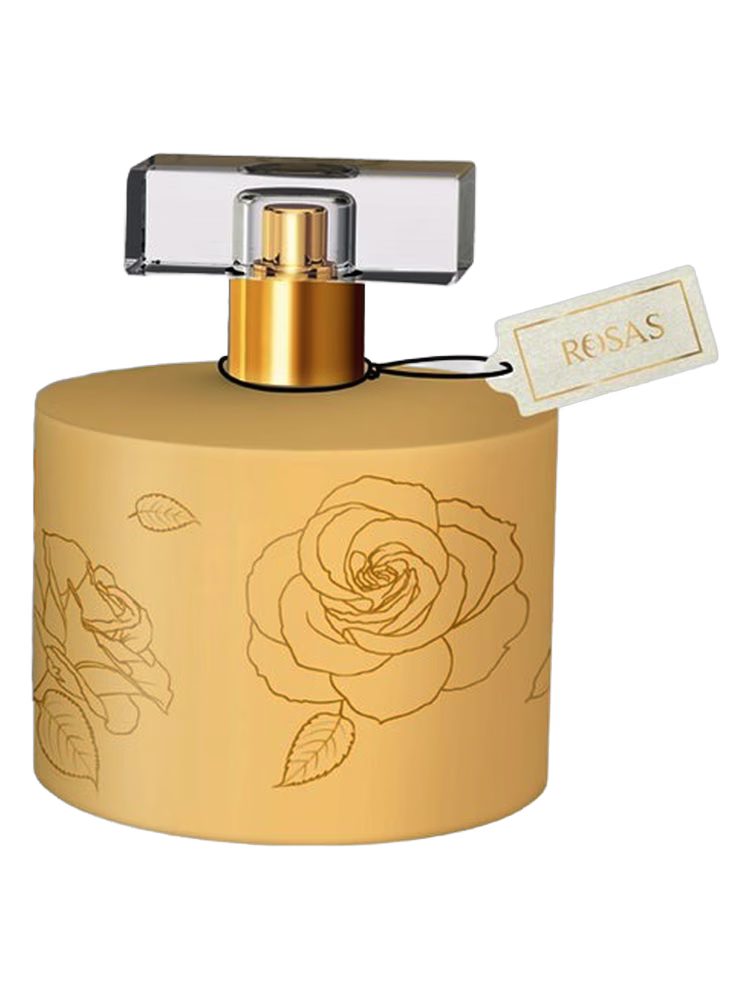 Davene Rosas Summer Blooming