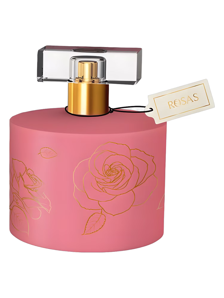 Davene Rosas Bouquet Essence