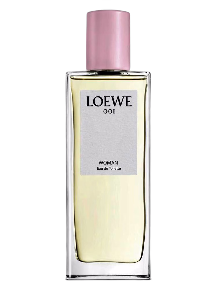 Loewe Loewe 001 Woman EDT Special Edition