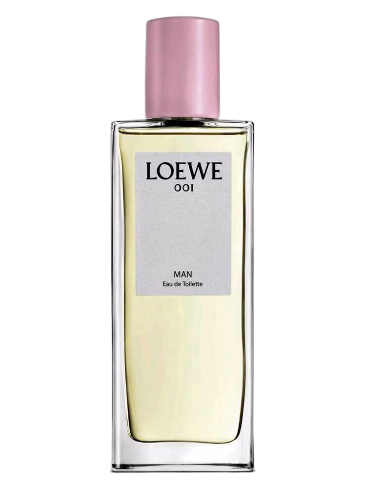 Loewe Loewe 001 Man EDT Special Edition