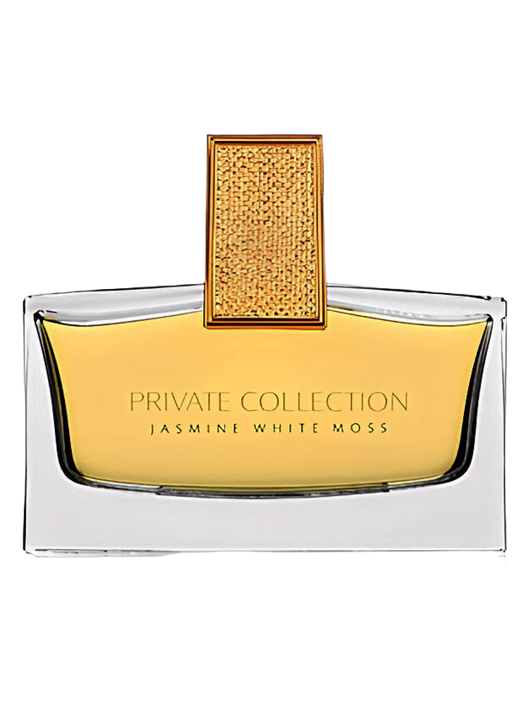 Estée Lauder Private Collection Jasmin White Moss