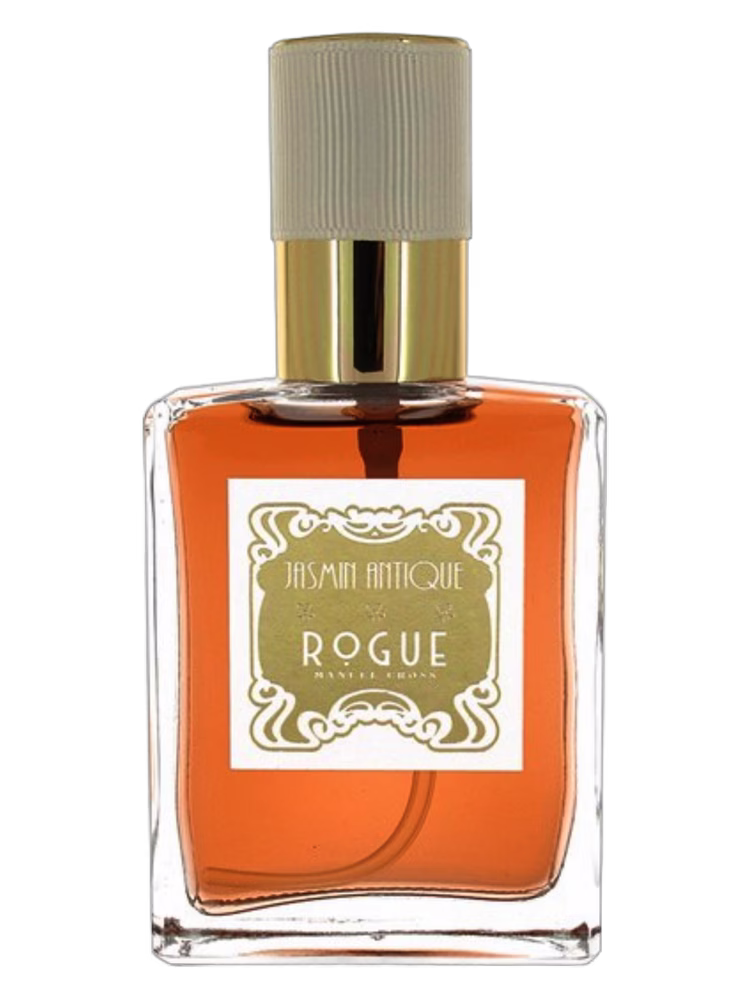 Rogue Perfumery Jasmin Antique