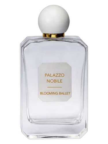 Blooming Ballet Valmont perfume - a fragrance for women and men 2020