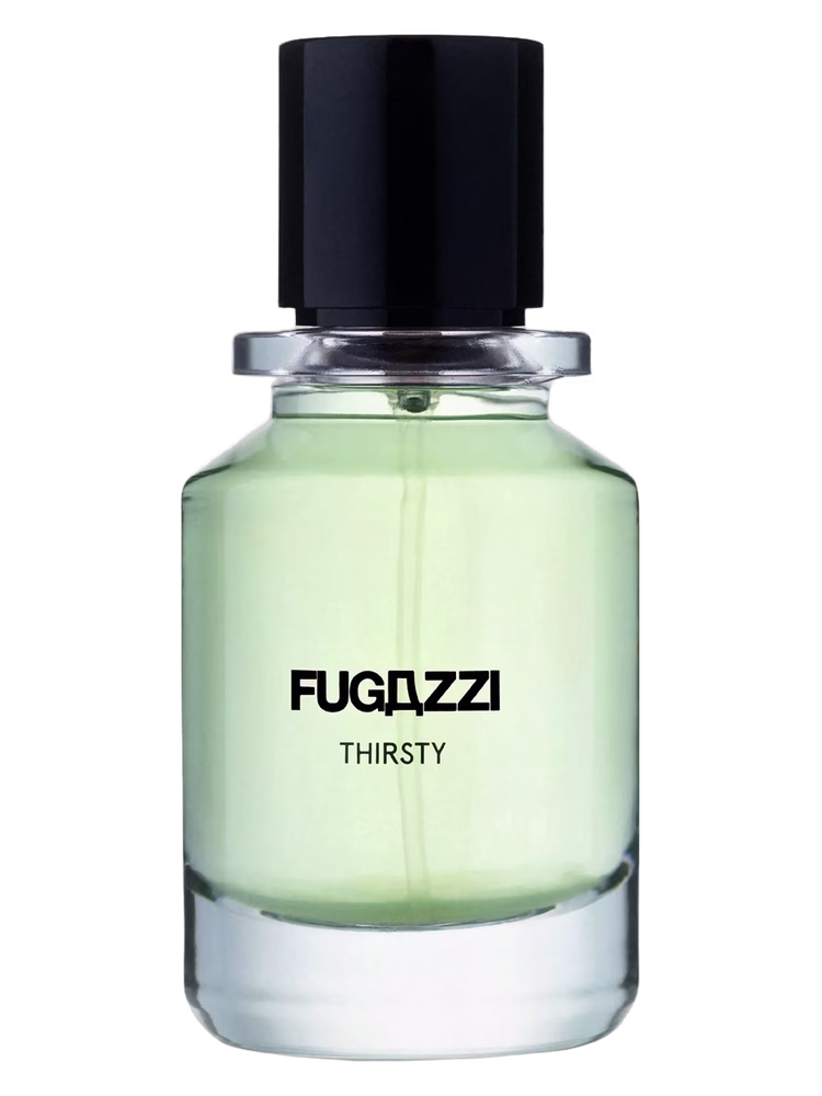 Fugazzi Parfum 5 Thirsty