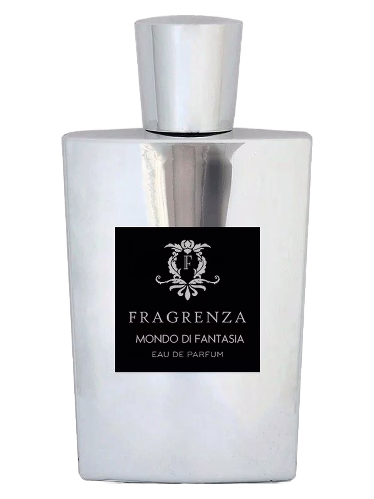 Fragrenza Mondo di Fantasia