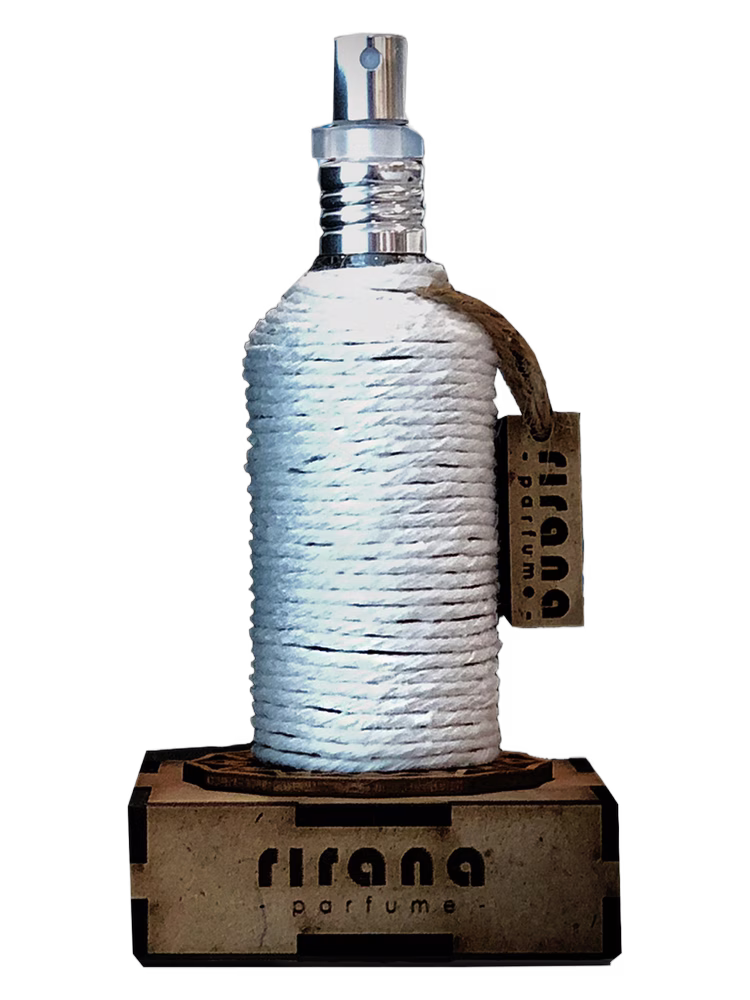 Rirana Parfume Coconut Nanas
