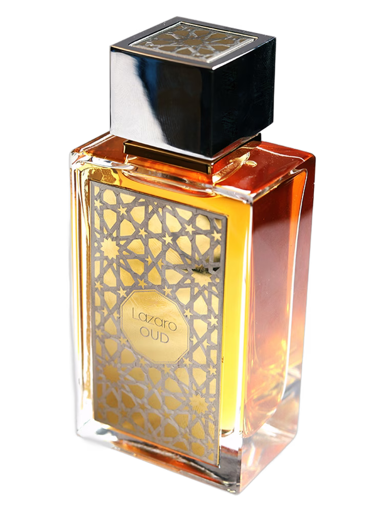 Lazaro Oud