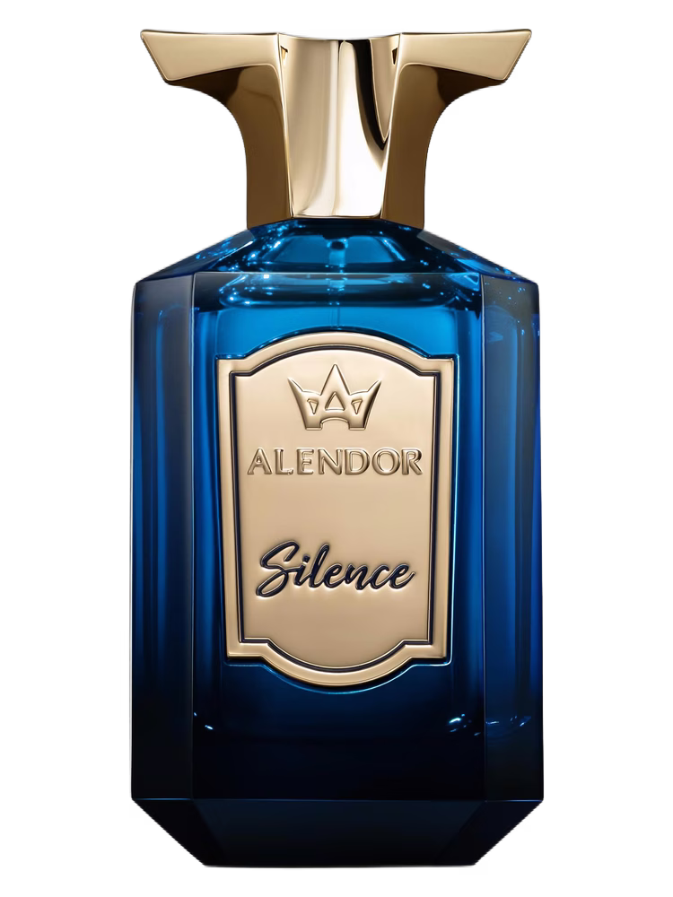 Alendor Perfumes Silence