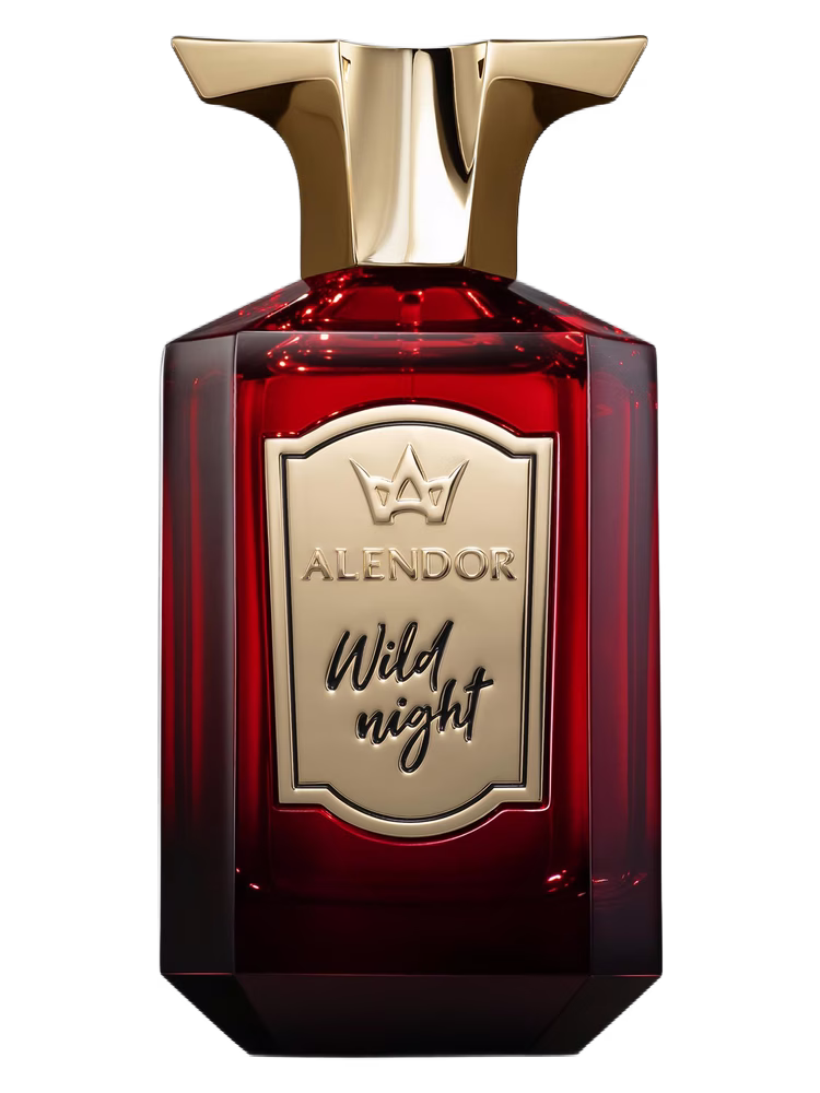 Alendor Perfumes Wild Night