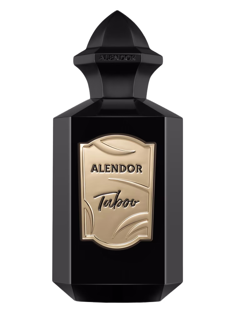 Alendor Perfumes Taboo