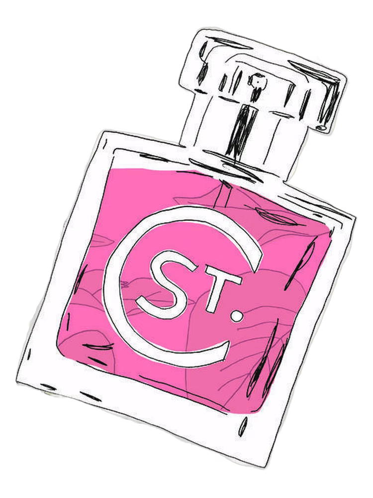 St. Clair Scents Eve