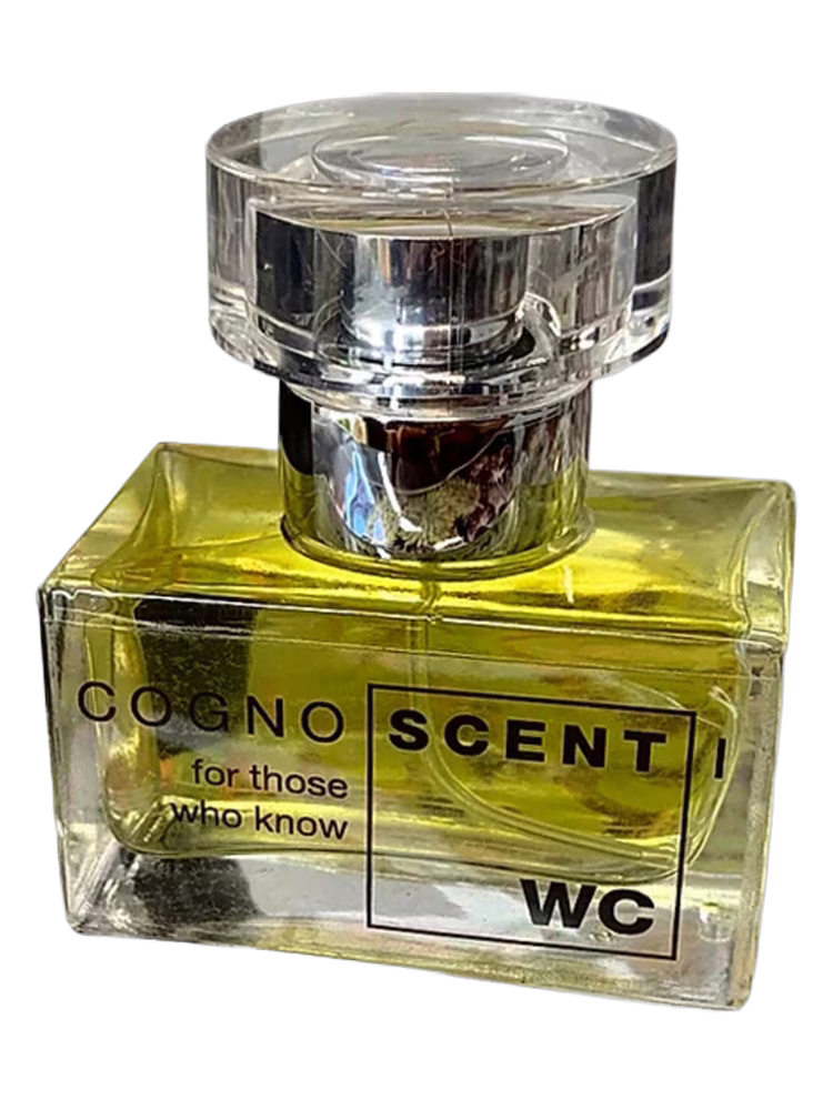 Cognoscenti Wild Child