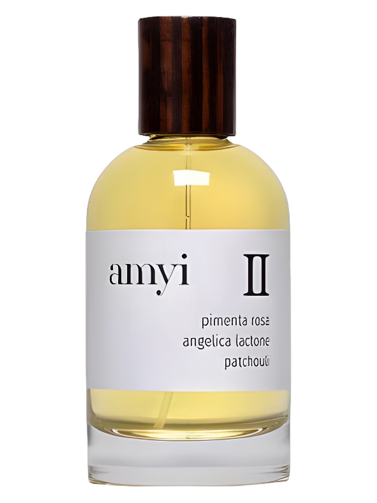 Amyi Amyi II