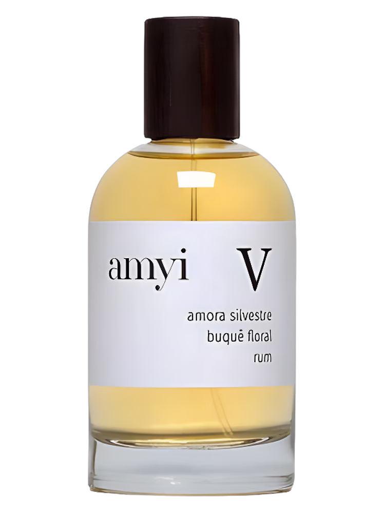 Amyi Amyi V