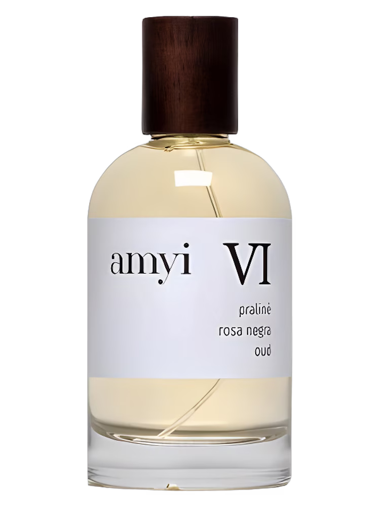 Amyi Amyi VI