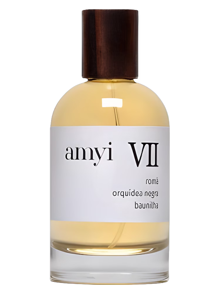 Amyi Amyi VII