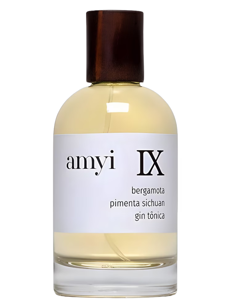 Amyi Amyi IX