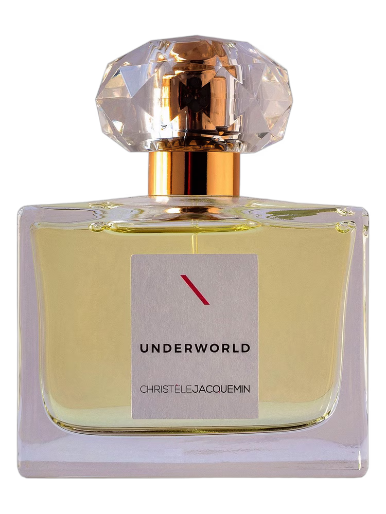 Christèle Jacquemin Underworld