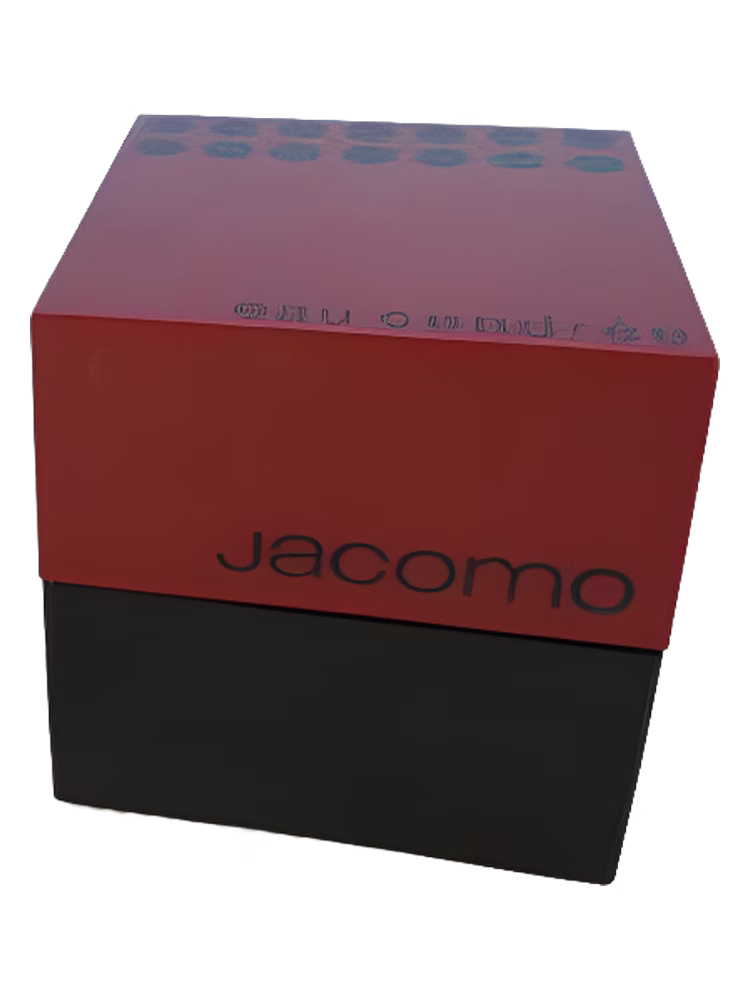 Jacomo Eau Cendree (1970)