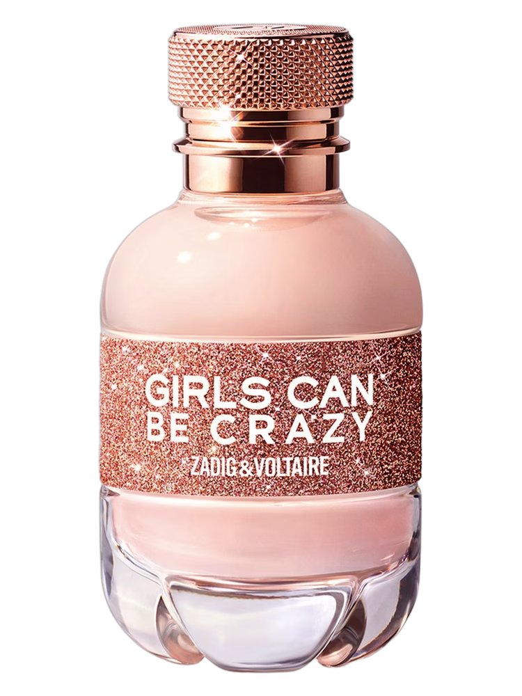 Zadig &amp; Voltaire Girls Can Be Crazy