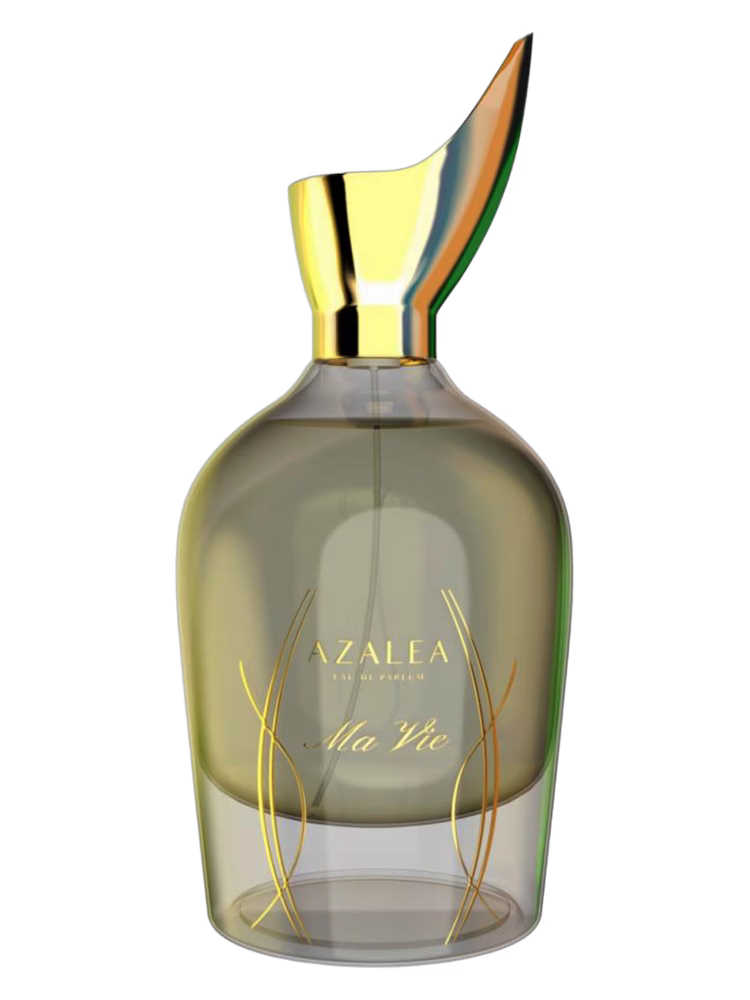 Azalea Parfums Ma Vie