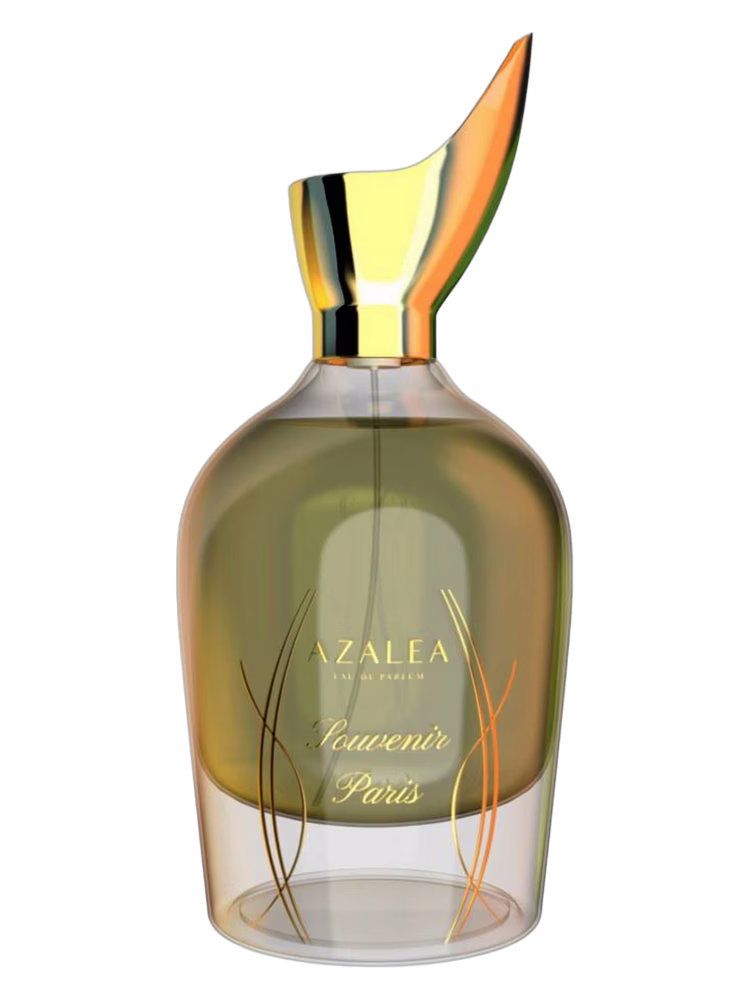 Azalea Parfums Souvenir Paris