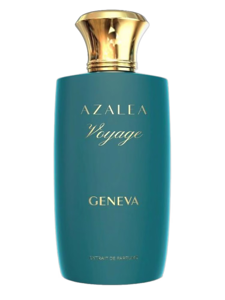 Azalea Parfums Geneva