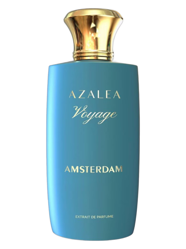 Azalea Parfums Amsterdam