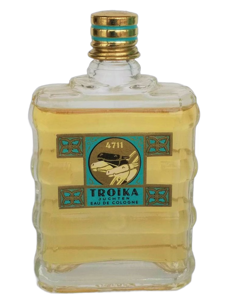 4711 Troika Juchten
