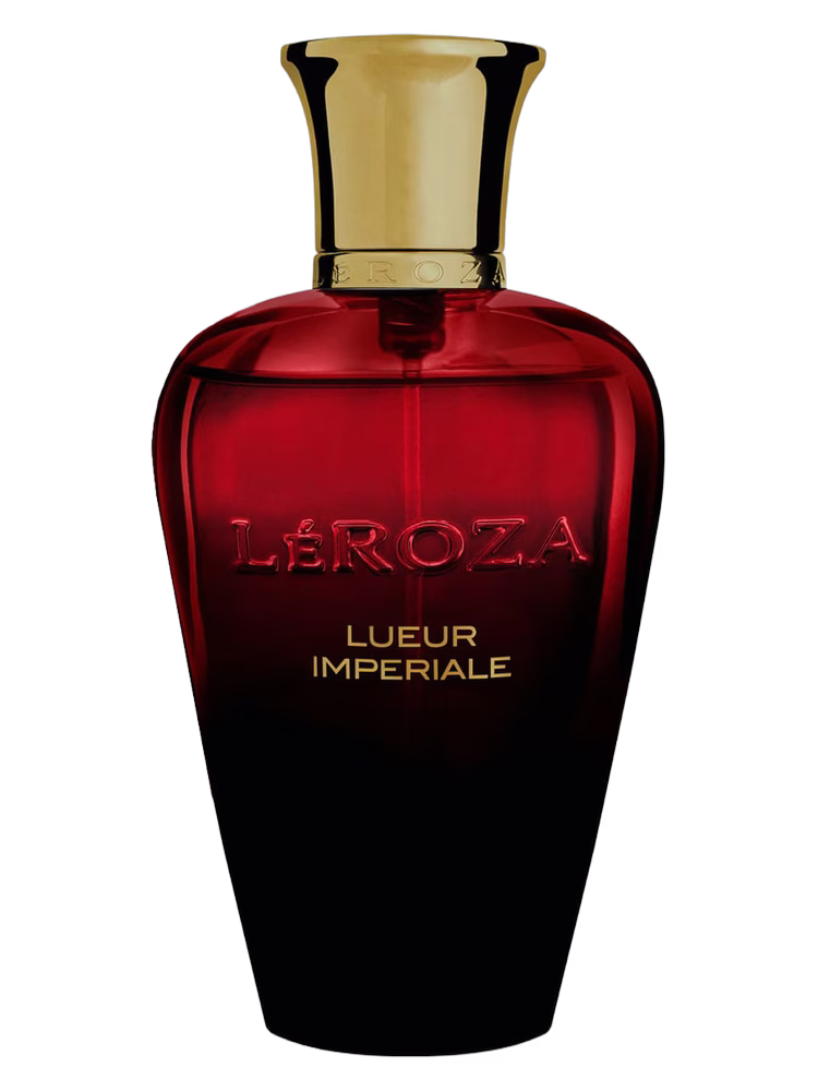 LeROZA Perfumes Lueur Imperiale
