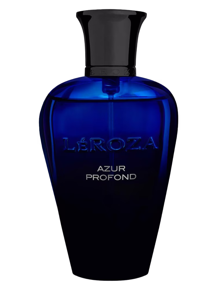 LeROZA Perfumes Azur Profond