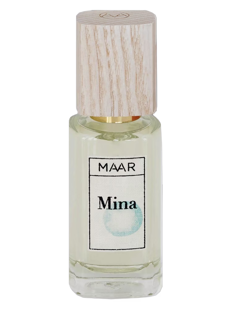 Maar Mina