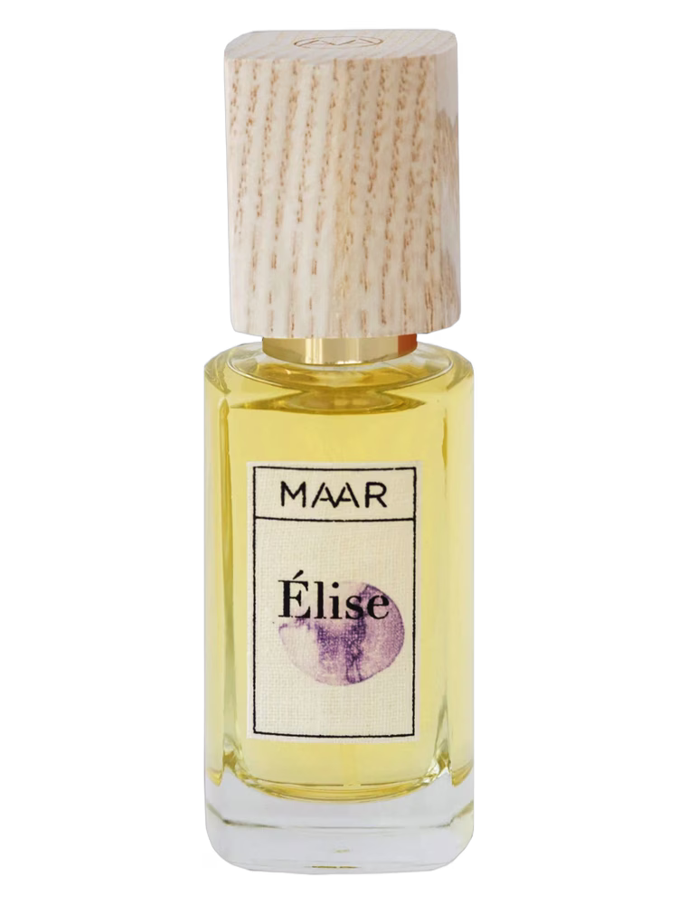Maar Élise