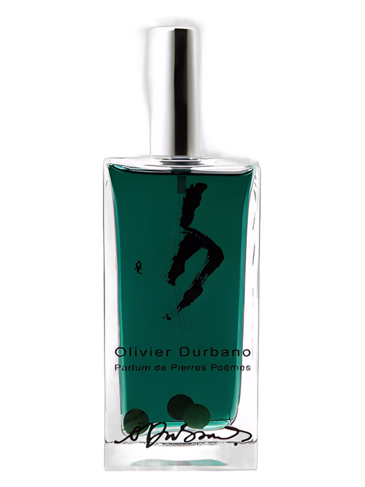 Olivier Durbano Jade