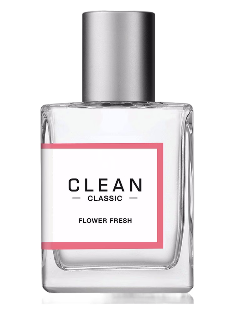 Clean Clean Classic Flower Fresh
