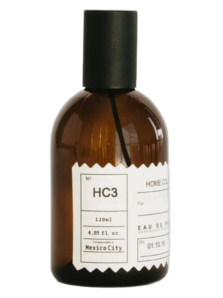 Perfumérica HC3 Amaderado Chipré