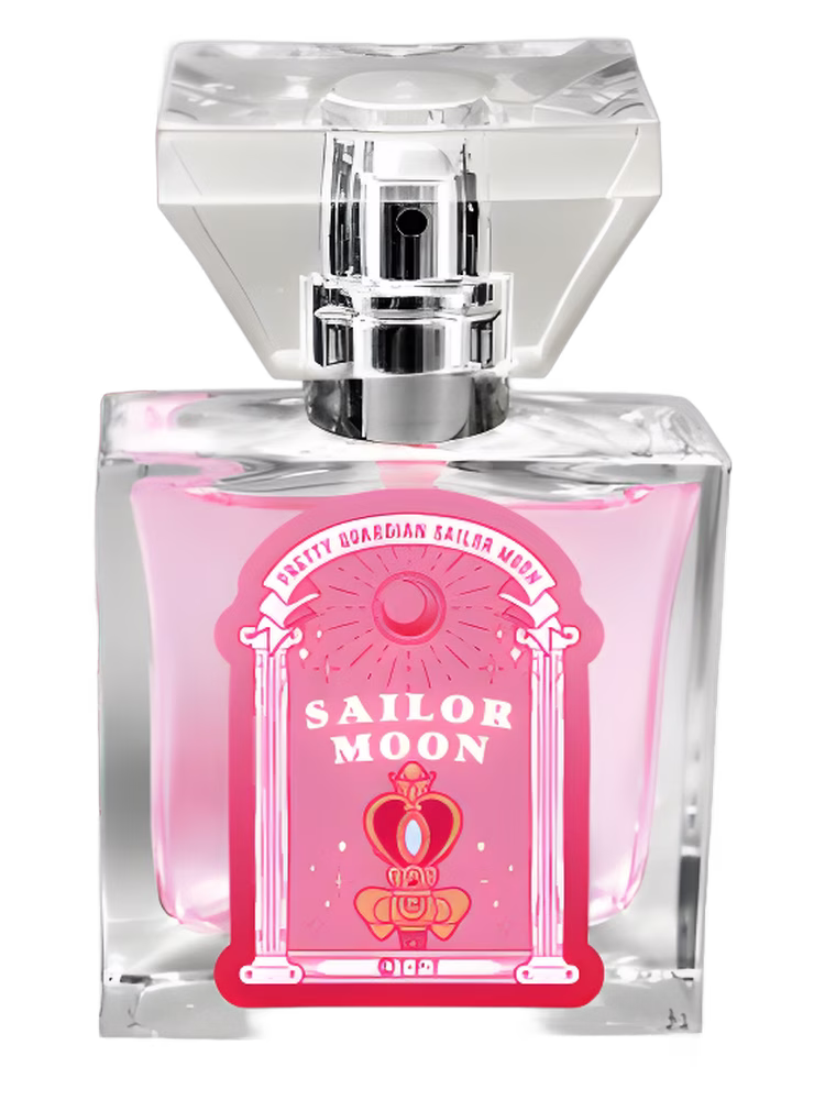 Primaniacs Sailor Moon
