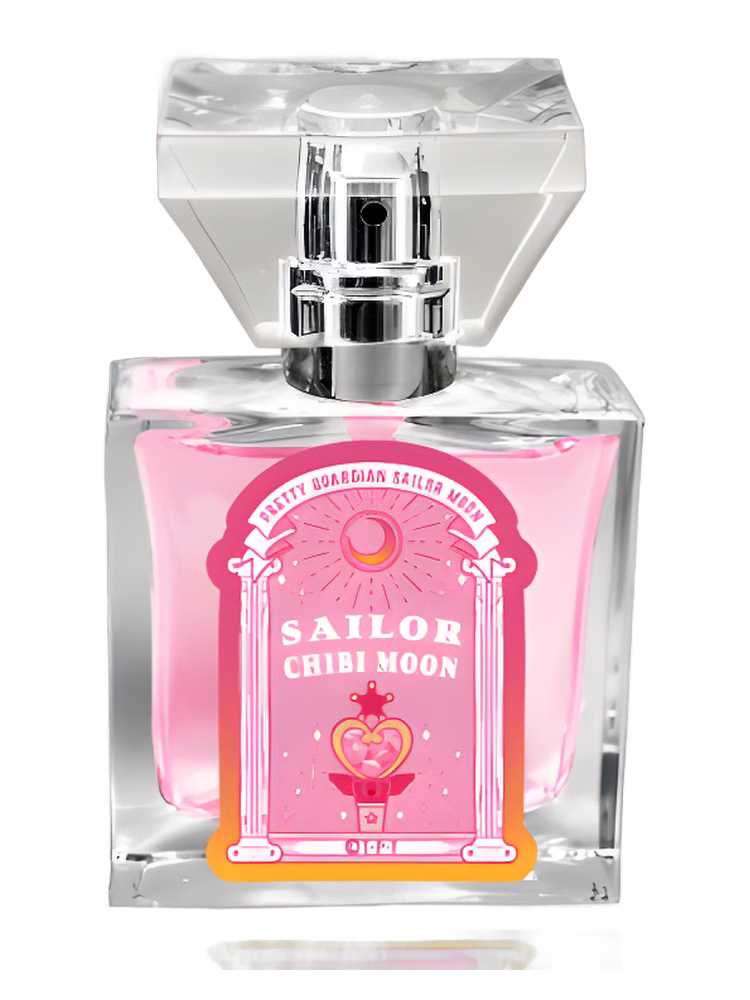 Primaniacs Sailor Chibi Moon