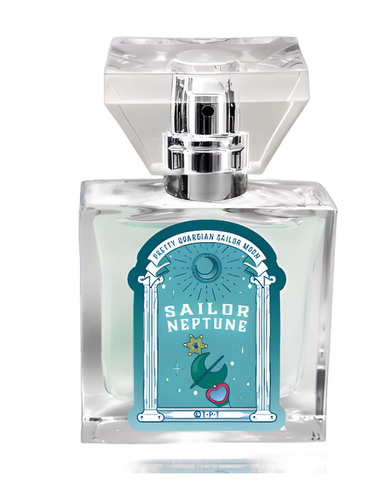 Primaniacs Sailor Neptune