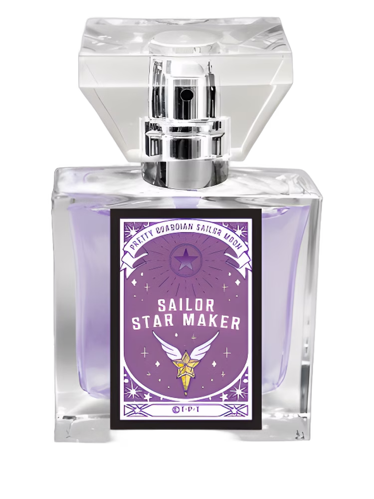 Primaniacs Sailor Star Maker