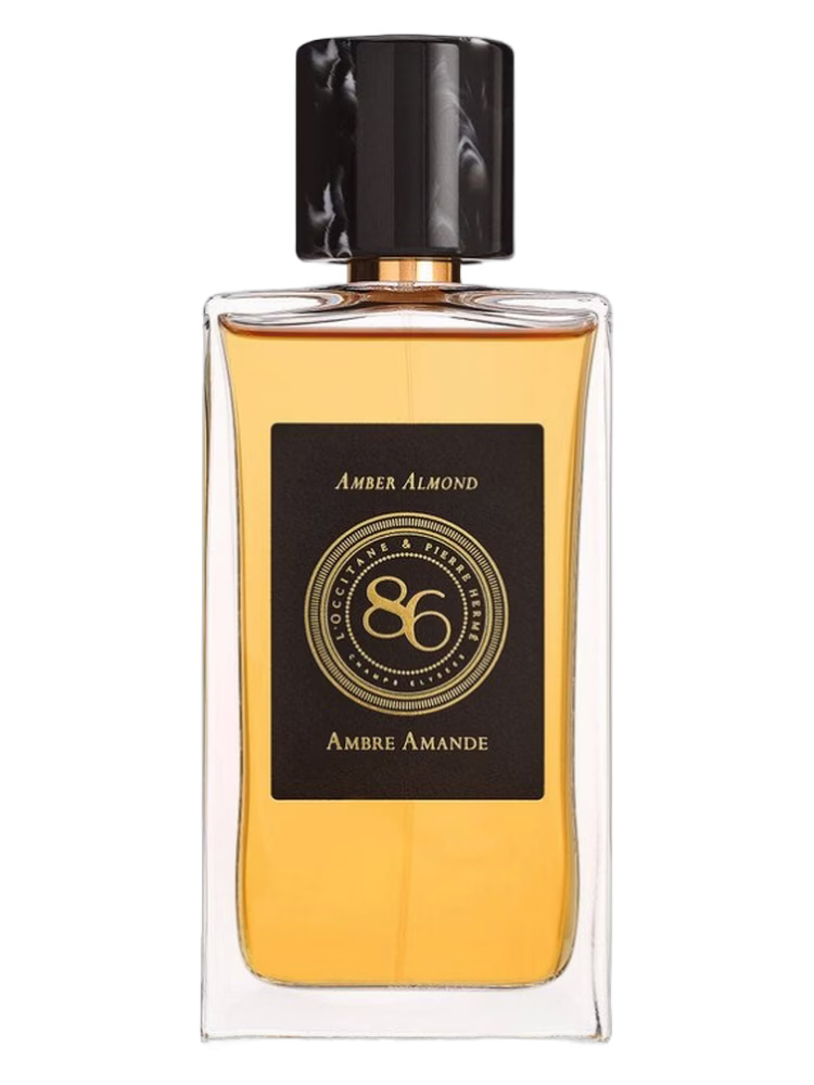 L'Occitane en Provence Ambre Amande (Amber Almond)
