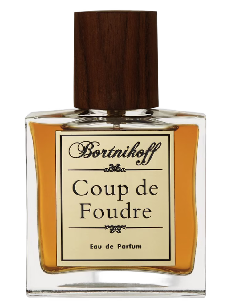 Bortnikoff Coup de Foudre Eau de Parfum