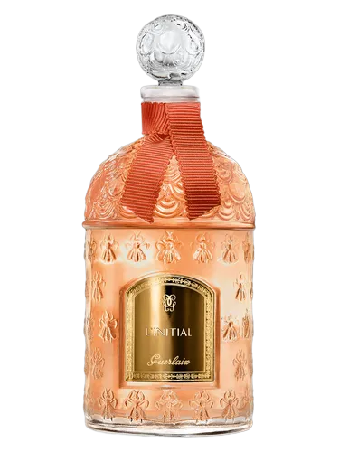 L'Initial Guerlain perfume - a fragrance for women 2020